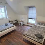 아파트 Doppelhorst In Oberndorf Oberndorf am Neckar