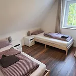 Doppelhorst In Oberndorf