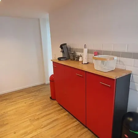 Apartament Doppelhorst In Oberndorf