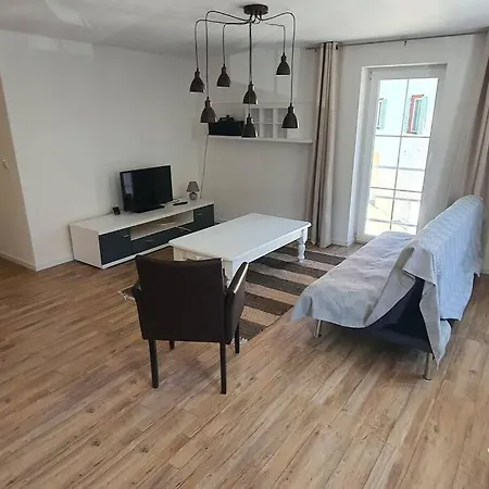 Doppelhorst In Oberndorf Apartament Oberndorf am Neckar