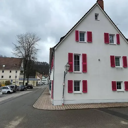 Doppelhorst In Oberndorf Oberndorf am Neckar
