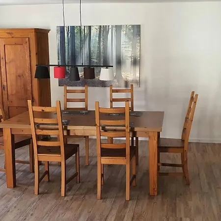 Doppelhorst In Oberndorf * Oberndorf am Neckar