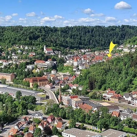 Doppelhorst In Oberndorf Oberndorf am Neckar