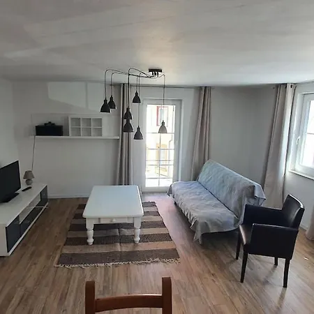 Doppelhorst In Oberndorf Oberndorf am Neckar