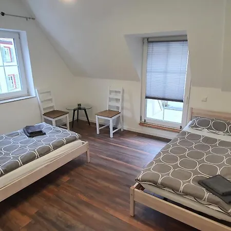 Doppelhorst In Oberndorf * Oberndorf am Neckar