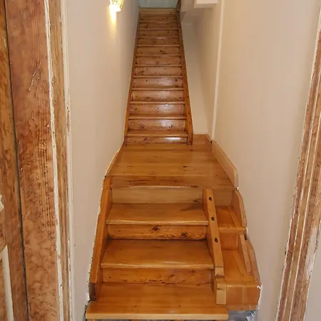 Doppelhorst In Oberndorf Apartament Oberndorf am Neckar